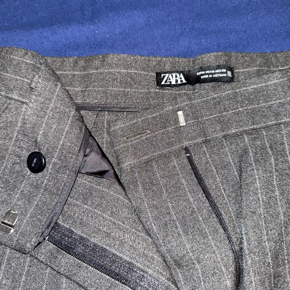 Zara work attire